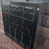 Hammond Helix Standard Panel