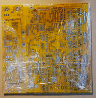 Lyra-8 PCB set